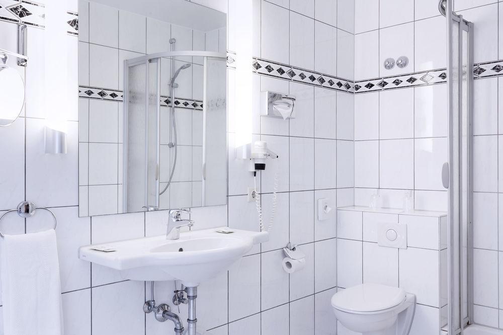 Doria Hotel Düsseldorf