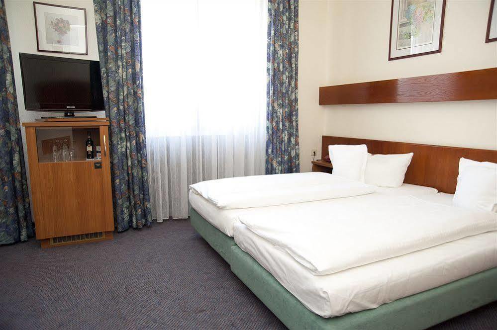 Doria 3* Düsseldorf