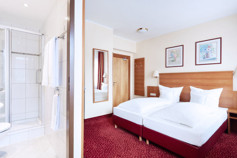 Doria 3* Düsseldorf