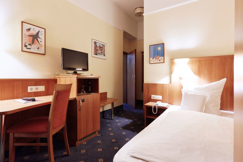 Hotel Doria 3*