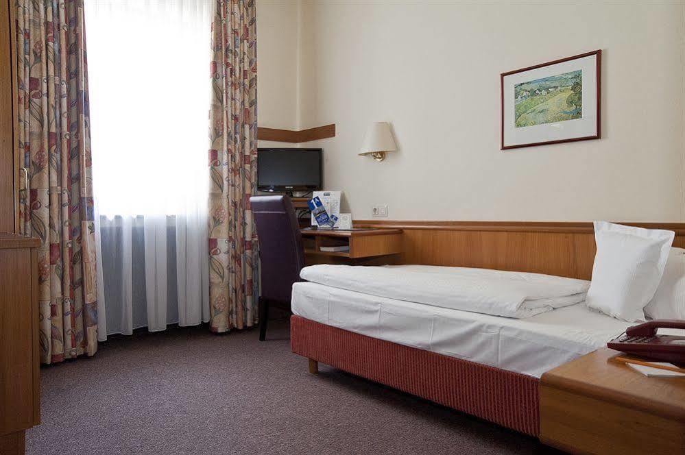 Hotel Doria